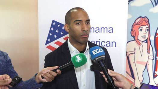 El experto internacional, Leland Lazarus, realizó un análisis sobre Panamá.