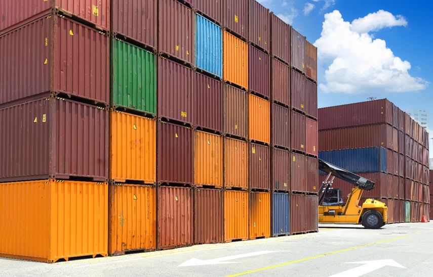 Hong Kong tilda los aranceles de Estados Unidos de 'chantaje' Hong Kong tilda los aranceles de Estados Unidos de 'chantaje'