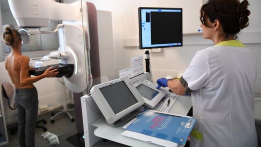 Mamografía para detectar el cáncer de mama: técnica útil pero a veces sobrevalorada
