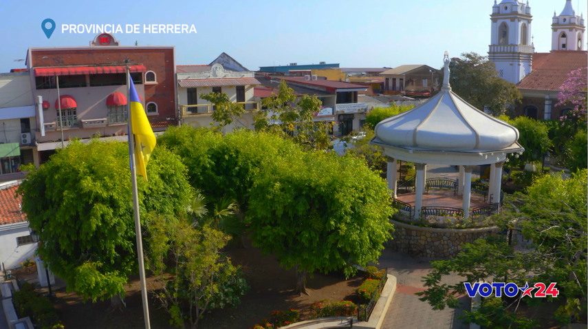 Población herrerana pide soluciones por aumento de crímenes en la provincia