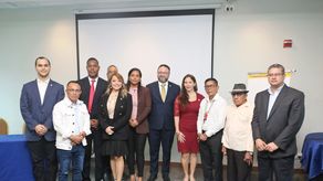 Arranca proyecto Gobierno-BID hacia un futuro agrícola más sostenible e incluyente