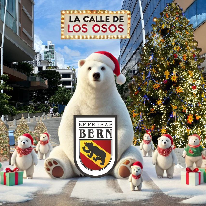 La Ciudad de las Estrellas: actividades gratuitas iluminarán la Navidad desde este domingo