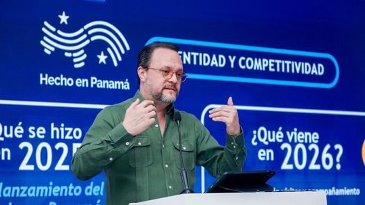 Panamá refuerza su posición como hub regional de multinacionales con más de 10 mil empleos generados Panamá refuerza su posición como hub regional de multinacionales con más de 10 mil empleos generados
