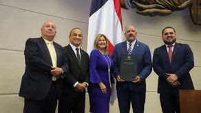 Diputados de la Asamblea Nacional apoyaron la ratificación.