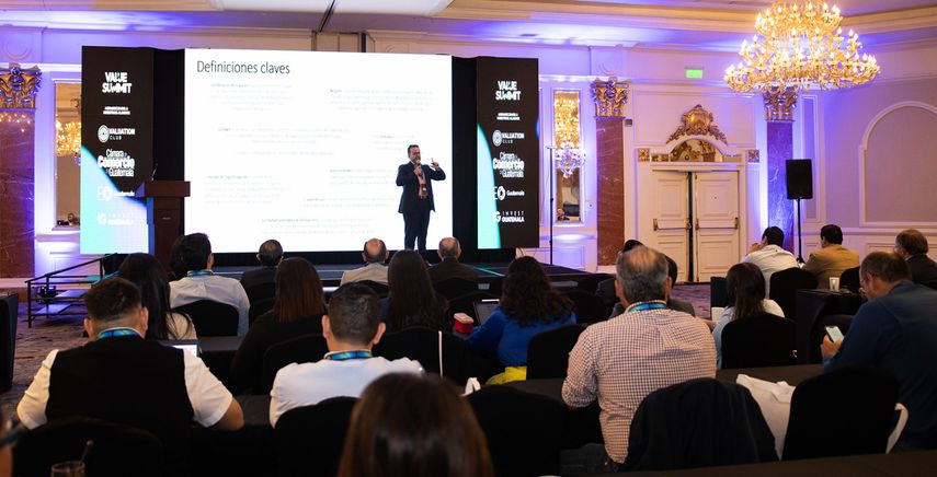 Panamá albergará la Cumbre regional sobre valuación y estrategia empresarial