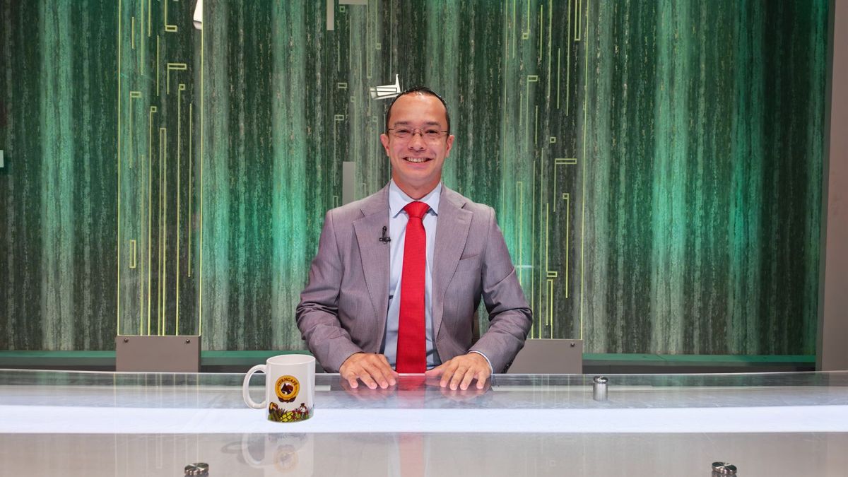 Rody Rodríguez pide diálogo por impacto de ampliación en Vía España Rody Rodríguez pide diálogo por impacto de ampliación en Vía España