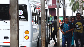 Transportistas analizarán en Asamblea la propuesta de afiliación obligatoria a la CSS