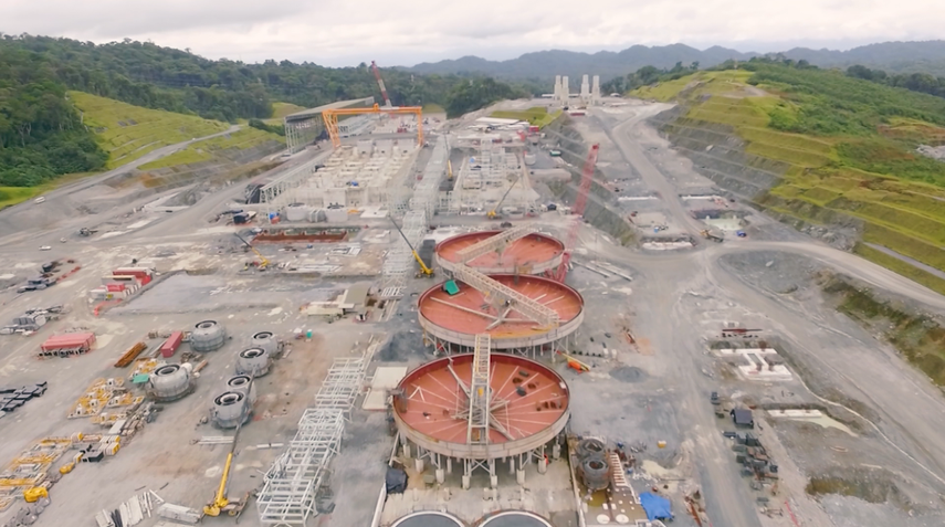 Incertidumbre por acuerdo entre gobierno y Minera Panamá