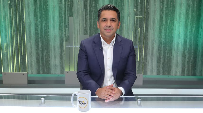 Lombana: Hemos visto más a Mulino en un mes que a Cortizo en cinco años