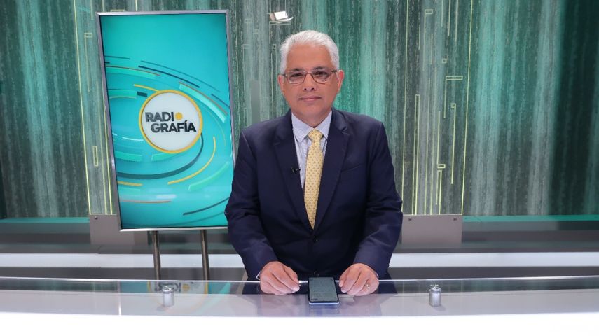 Partido Panameñista confirma que Beby Valderrama podría ser expulsado