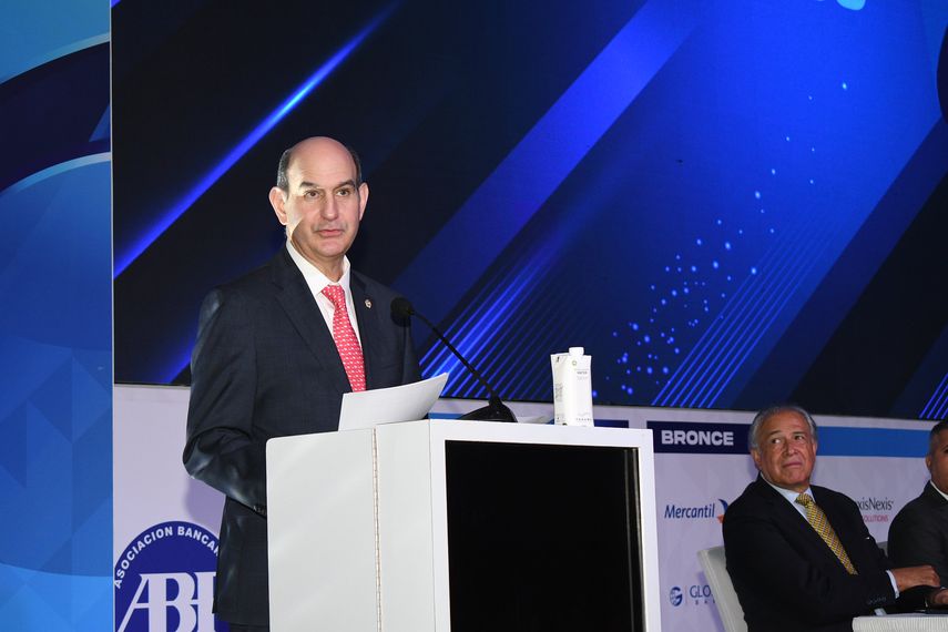 XXVIII Congreso Hemisférico. Panamá.