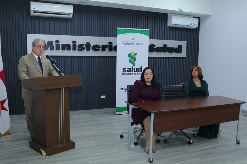 El Ministerio de Salud (Minsa) lanzó la campaña “Mi compromiso