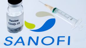 Farmaceútica Sanofi anuncia resultados positivos de su vacuna anticovid
