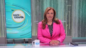 Eyra Ruiz: PRD puede repetir si hace las cosas bien