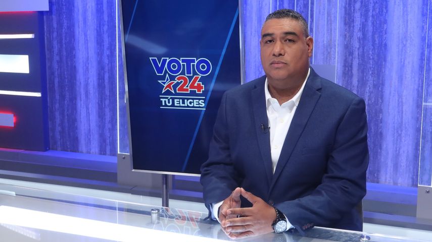 Ibrahin Binns: Políticos en Bocas se han enriquecido y el bocatoreño ha empobrecido