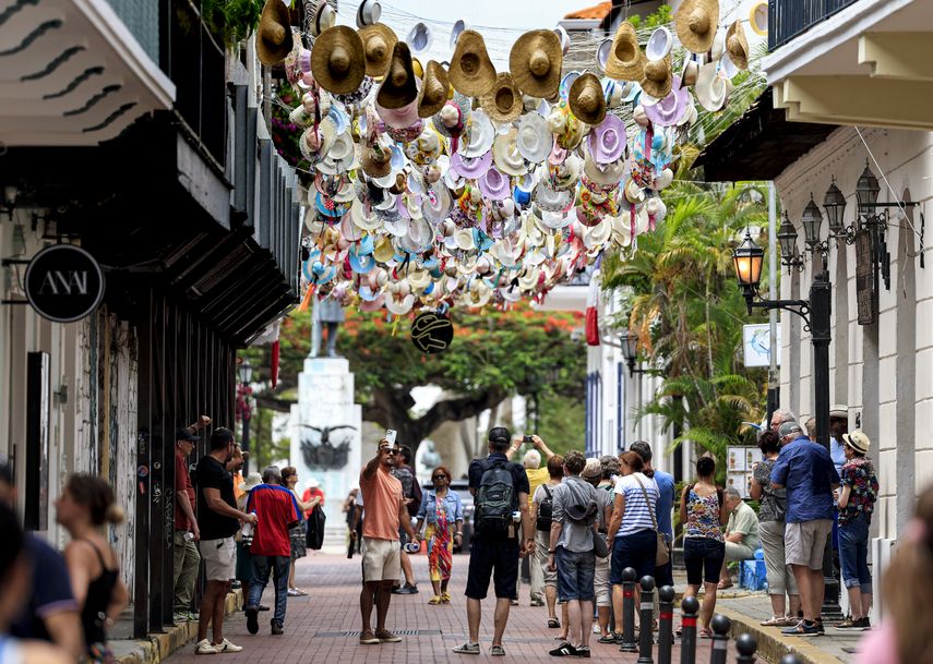 Panamá usará Visa Destination Insights para atraer más turistas internacionales