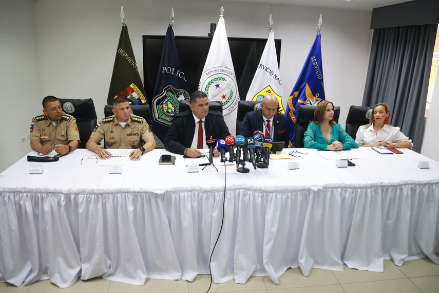 Panamá rechaza acusaciones de Human Rights Watch sobre violaciones de migrantes