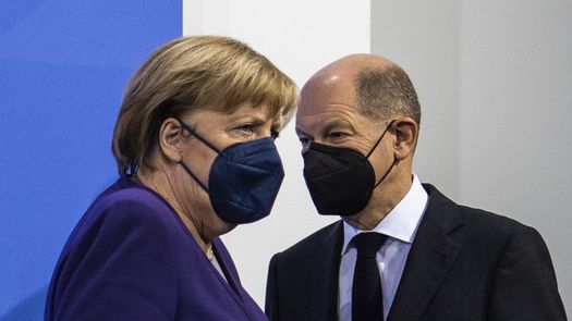 ¿Quién es Olaf Scholz? El nuevo canciller de Alemania que llega al poder