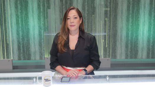 Maru Gálvez: Cobre Panamá no tiene nada que esconder