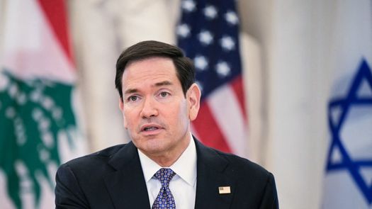 Rubio niega que EE.UU. intente excluir del Mundial a jugadores iraníes Rubio niega que EE.UU. intente excluir del Mundial a jugadores iraníes