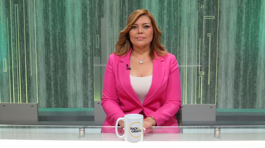 Ina Rodríguez: Trabajaremos en construcción de caminos y problema del vertedero