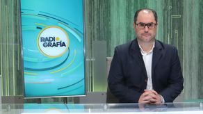 Ernesto Orillac: tenemos 4 aeropuertos tirados sin desarrollar