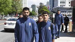 México dice que acepta acoger a Irán en el Mundial 2026