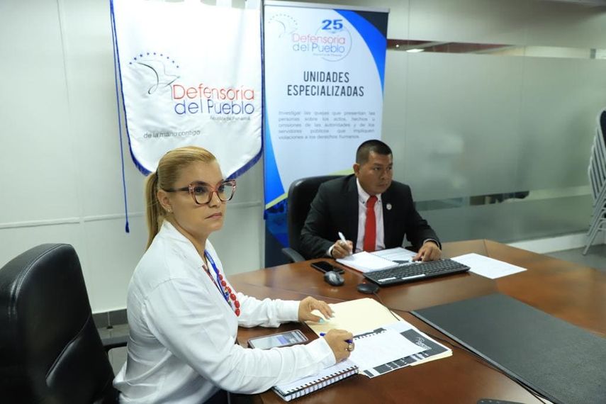 Panamá y Chiriquí, con mayor presencia de trabajo infantil.