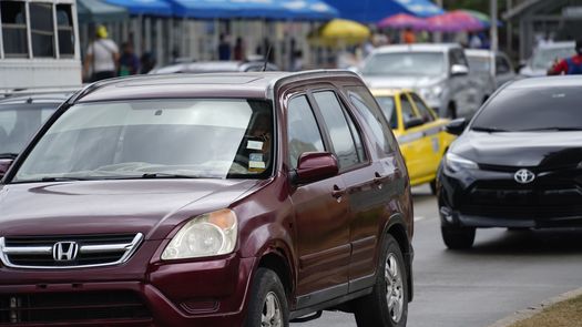ATTT concede prórroga de licencias de conducir expiradas