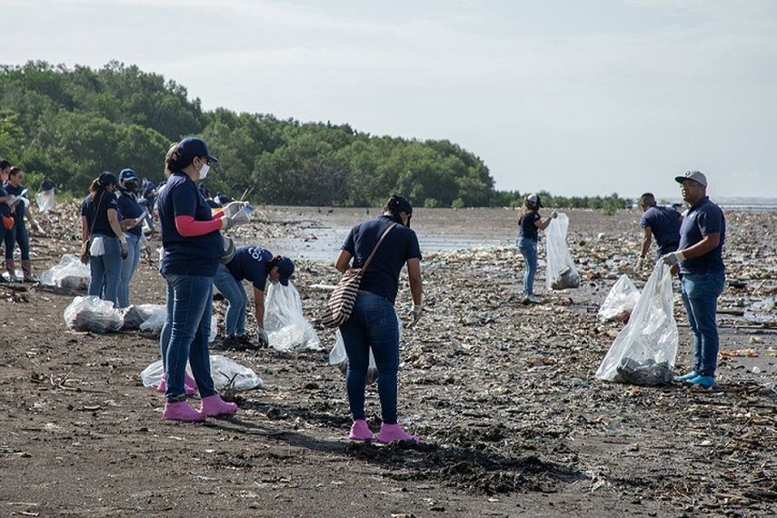 Tigo reafirma su compromiso con la sostenibilidad.