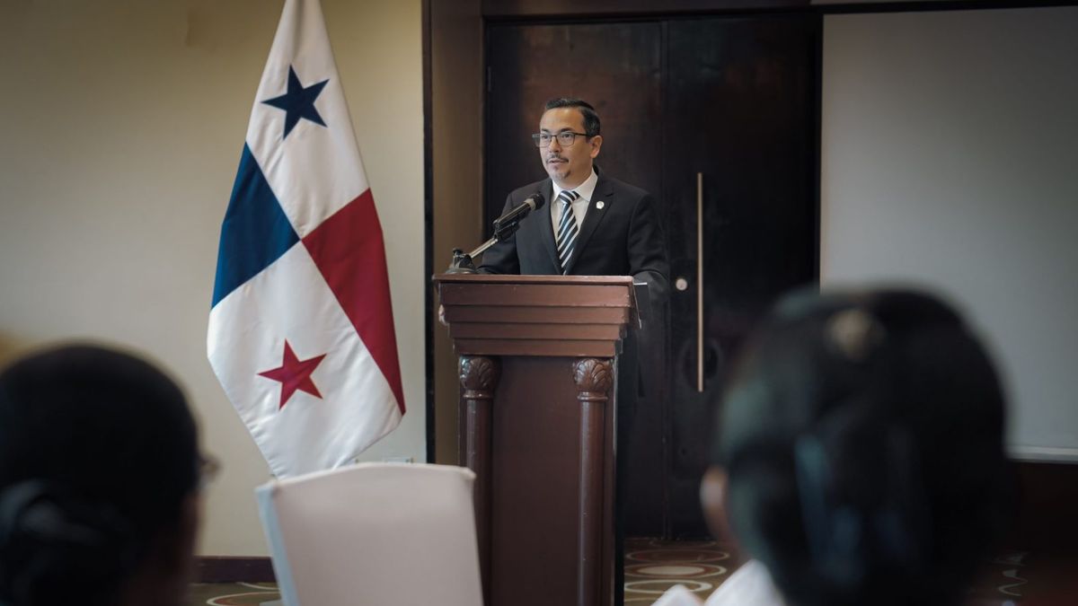 Procurador Luis Carlos Gómez cuestiona rechazo de proyectos anticorrupción Procurador Luis Carlos Gómez cuestiona rechazo de proyectos anticorrupción