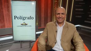 Porfirio Ellis: yo veo a Rómulo Roux encabezando la alianza