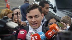 Juan Diego dice que contralor Solís perdió la oportunidad de hacer las cosas diferentes