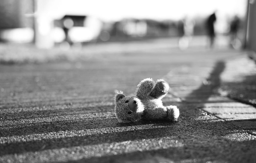 Muere en Panamá niña cuyos padres la dejaron al cuidado de un curandero