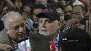 Expresidente Ricardo Martinelli declarado inocente en caso de escuchas ilegales