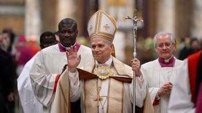 Sin viaje a EE.UU.: el papa León XIV prioriza África y Europa en 2026