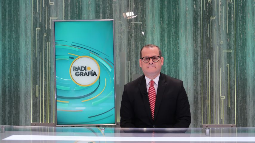 Roberto Ruiz Díaz denunció que ciudadanos quisieron cobrarle por firmas