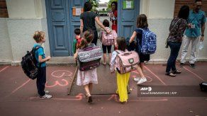 Nueva York y Europa vuelven a cerrar escuelas