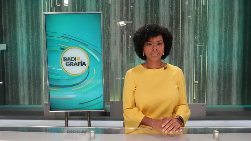 Walkiria Chandler: reelección de JD no permitirá cambios en Asamblea