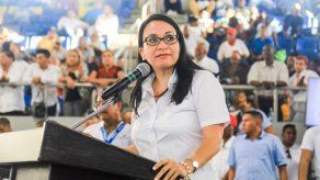 Mides anuncia en Colón nuevos proyectos sociales