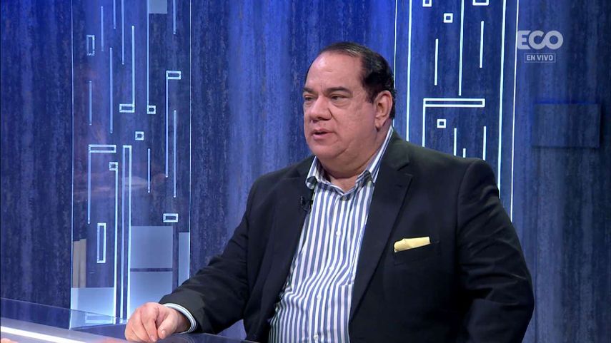 Destino final de Ricardo Martinelli no es Nicaragua