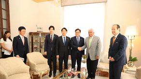 Corea del Sur manifiesta interés por nuevas inversiones en Panamá