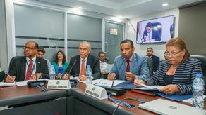 Asamblea aprueba traslado de partida al Mides para pagos de transferencias monetarias condicionadas