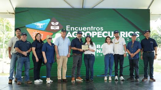 Cartera agropecuaria de Banco Nacional alcanza los B/.710.3 millones
