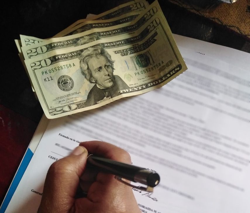 MICI advierte sobre falsas financieras y estafas