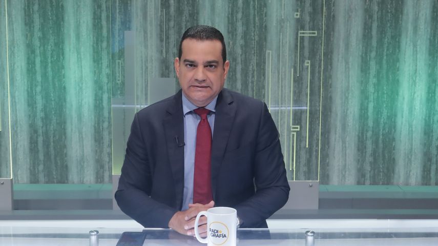 Carles cuestiona asilo de Martinelli: ¿Qué prometió para obtenerlo?