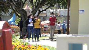 Empresarios reportan aumento del turismo interno en Chiriquí