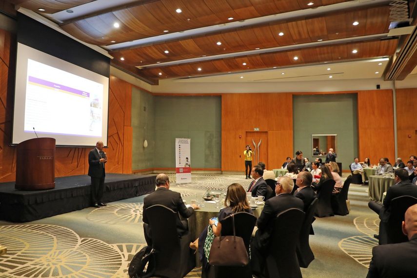 Panamá registra fuerte recuperación y generación de empleos