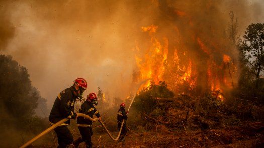 EEUU llama a no retrasar acciones para proteger el clima