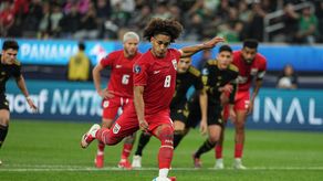 Santiago Giménez dice que Panamá es el equipo más duro que México ha enfrentado